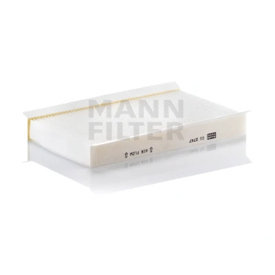 Afbeelding van Mann filter Interieurfilter CU 2747