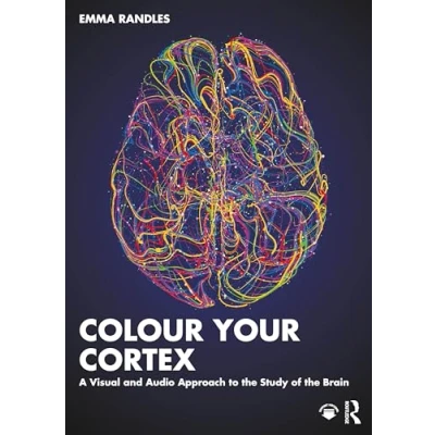 Afbeelding van Colour Your Cortex