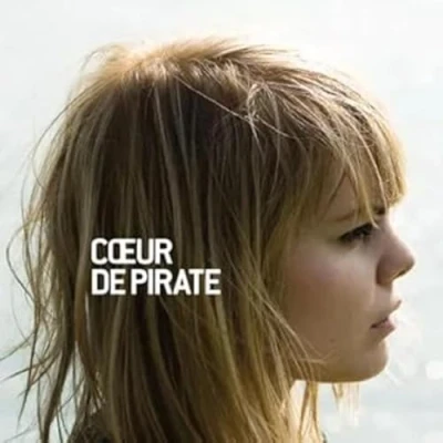 Afbeelding van Coeur De Pirate (LP)