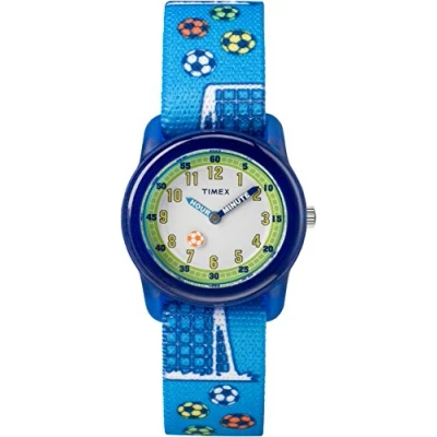 Image de Timex TW7C16500 Kids jeugd horloge