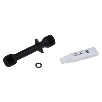 Afbeelding van Karcher High pressure outlet for replacement (5.064 396) 40639140