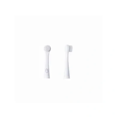 Afbeelding van BABY SONIC ELECTRIC TOOTHBRUSH REPLACEMENT HEADS (2 PACK)