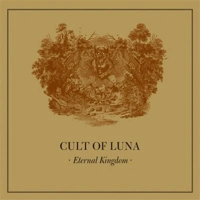 Afbeelding van Eternal Kingdom (LP)