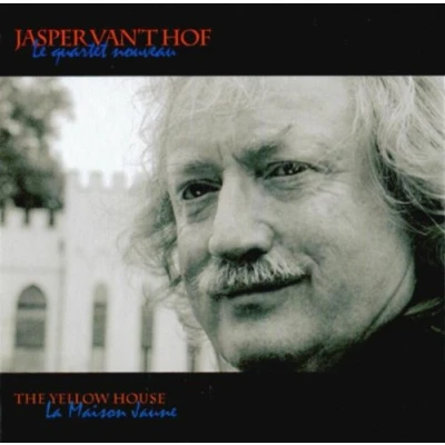 Afbeelding van Yellow House Hof Jasper Van T
