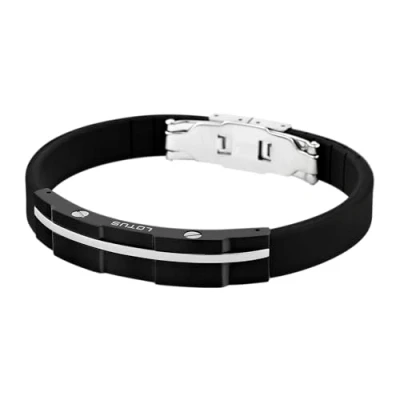 Afbeelding van LOTUS Armband Mannen LS1316 2/2 Man