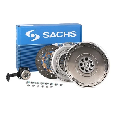 Afbeelding van Sachs Koppelingskit 2290 601 020