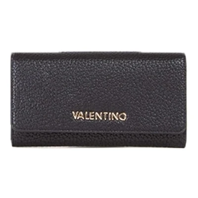 Afbeelding van Valentino Bags Blossom Portemonnee, Dames, Maat: One Size, Nero
