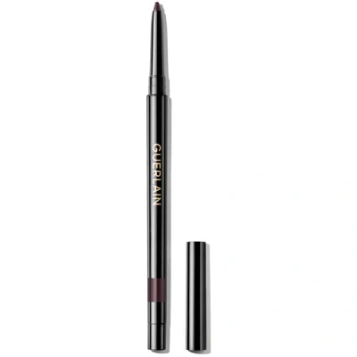 Afbeelding van Guerlain Eye Pencils 04 Plum Peony OP=OP