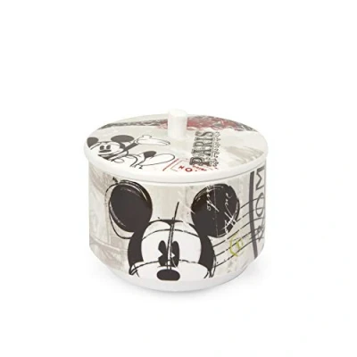Afbeelding van Egan Mickey in The City suikerpot