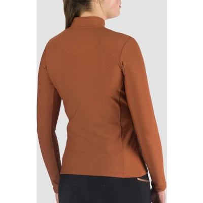 Afbeelding van Horka Trainingsshirt Luxury Ginger XL