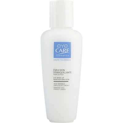 Afbeelding van Eye Care Oog Make up Remover Emulsie 125 ml