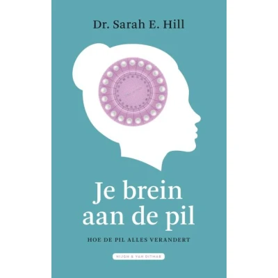 Image de Je brein aan de pil