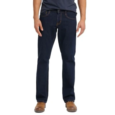 Afbeelding van MUSTANG Oregon bootcut jeans heren