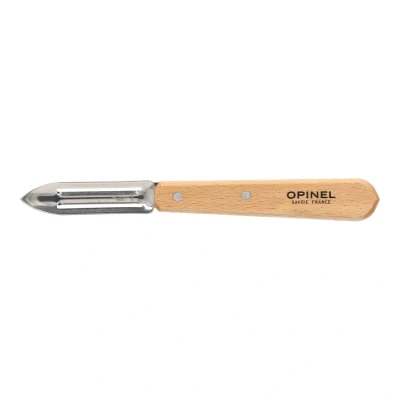 Image de Opinel Éplucheur N115 Naturel