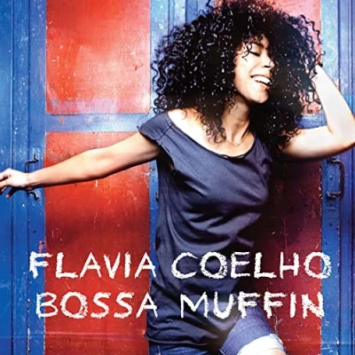 Afbeelding van Flavia Coelho Bossa Muffin+Nosso Diario (CD)