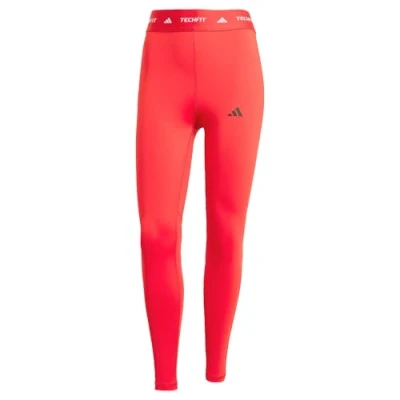 Afbeelding van adidas TECHFIT 7/8 dijbeenlegging voor dames