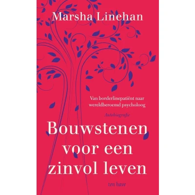Afbeelding van Bouwstenen voor een zinvol leven