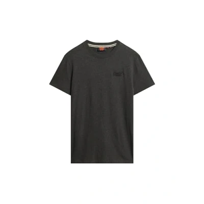 Afbeelding van Superdry ESSENTIAL LOGO EMB TEE Heren T shirt