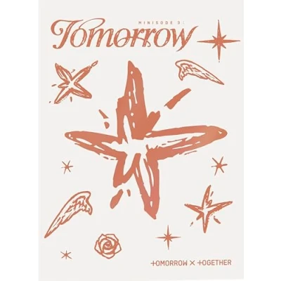 Afbeelding van Tomorrow X Together Minisode 3: (CD) (Promise Version)