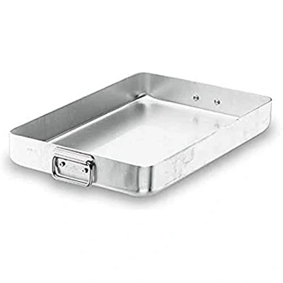 Afbeelding van Lacor Roaster, aluminium