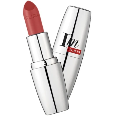 Afbeelding van Pupa I&#039;M Lipstick 213 Warm Apricot