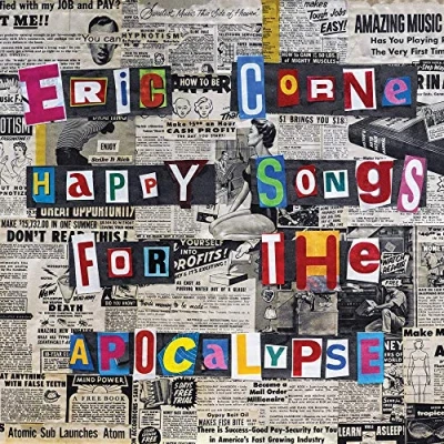 Afbeelding van Happy Songs For The Apocalypse