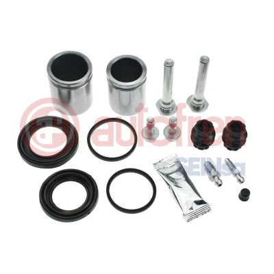 Afbeelding van Reparatieset, remklauw AUTOFREN SEINSA D44012S