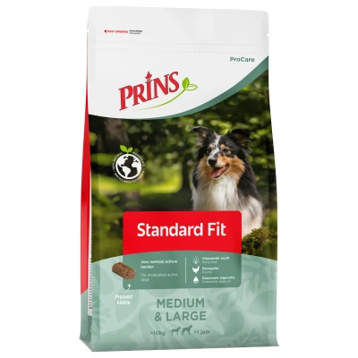 Afbeelding van Prins Procare Standaard Fit 3 KG (52941)