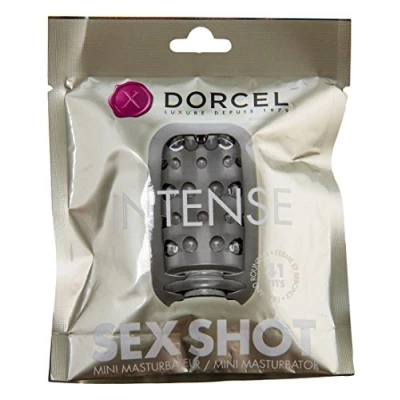 Afbeelding van DORCEL SEX SHOT INTENSE MASTURBATOR