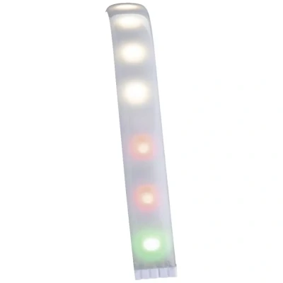 Afbeelding van Paulmann 70530 LED strip 24 V 2.5 m Warmwit, RGBW