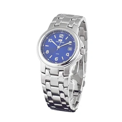 Afbeelding van Horloge Uniseks Time Force TF2265M 03M (Ø 37 mm)