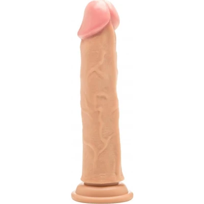 Afbeelding van Realistische Zuignap Dildo 23.5 cm
