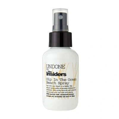 Afbeelding van The Insiders Dip In Ocean Beach Spray 100 ml