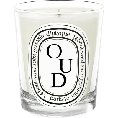 Afbeelding van Diptyque Oud Geurkaars 190 gram