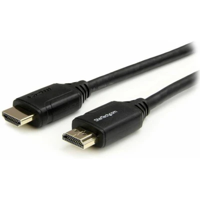 Afbeelding van Premium High Speed HDMI Cable 4K60 3 meter