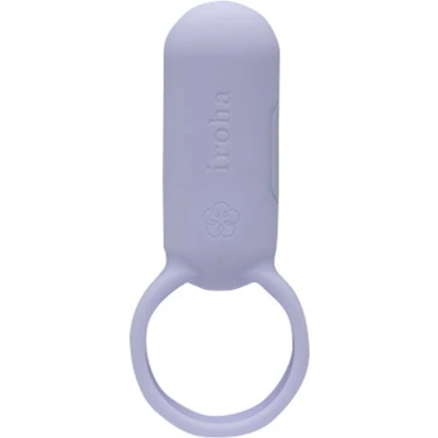 Afbeelding van Iroha by Tenga SVR Lila GRATIS TOY bij iedere bestelling v.a. 40,