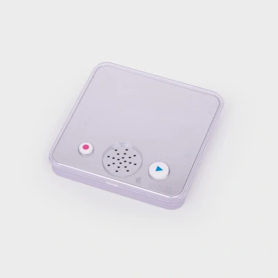 Afbeelding van Tickit SOUND BANK PLUS MIRROR
