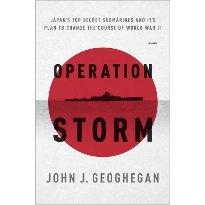 Afbeelding van Operation Storm
