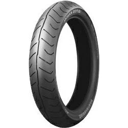Afbeelding van Bridgestone Exedra G709 130/70 R18 63H personenwagen Zomerbanden Banden 77270