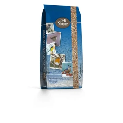 Afbeelding van Deli Nature Super Energy Mix 15 kg