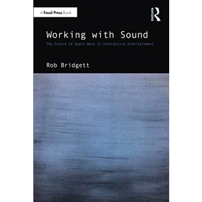 Afbeelding van Working with Sound