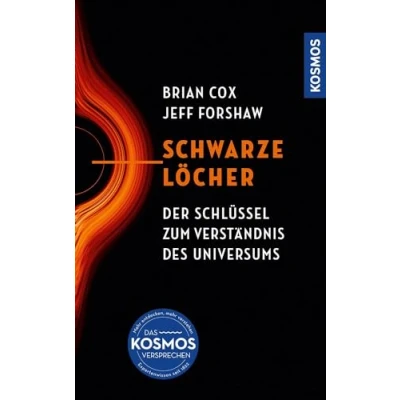 Afbeelding van Schwarze Löcher