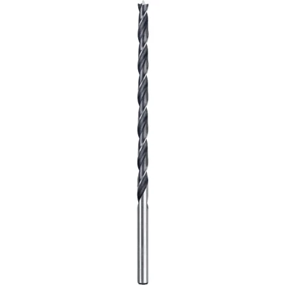 Afbeelding van kwb 511812 Hout spiraalboor 12 mm Gezamenlijke lengte 250 1 stuk(s)