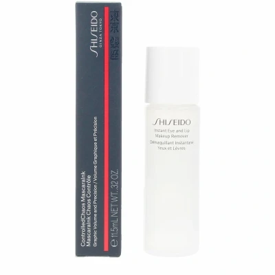 Afbeelding van Shiseido Controlled Chaos Mascara Set Pakket 1pakket
