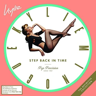 Afbeelding van Step Back In Time: The Definitive Collection (Limited Edition)