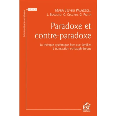 Image de paradoxe et contre