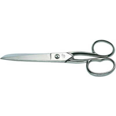 Afbeelding van C.K C80767 Universele schaar 180 mm Nikkel