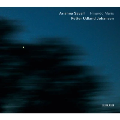 Afbeelding van Arianna Savall, Petter Udland Johansen &amp; Hirundo Maris (CD)