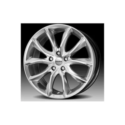 Afbeelding van Autovelg Momo SCREAMJET 17&quot; 8,0 x ET45 PCD 5x112 CB 79,6