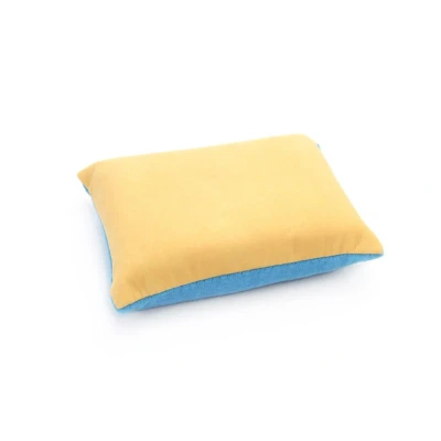 Afbeelding van AMiO Hoogwaardige Auto Anit Condesn Spons Geel Blauw